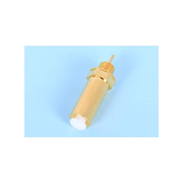 Molex Rf Smp Connector, 1 Contact(S), Male, Board Mount, Solder Terminal, Plug 734205192 - main